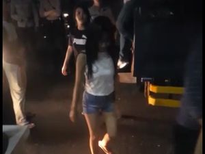 15 Orang Positif Narkoba dari Tempat Karaoke yang Digerebek di Bekasi 15 Orang Positif Narkoba dari Tempat Karaoke yang Digerebek di Bekasi