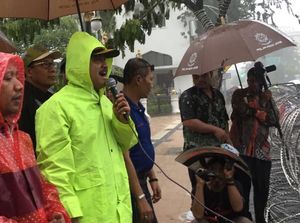 Upah Sektoral 3 Daerah di Jatim Ditetapkan