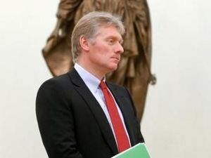 Jubir Putin: Raksasa Farmasi Diskreditkan Vaksin Sputnik V Rusia Jubir Putin: Raksasa Farmasi Diskreditkan Vaksin Sputnik V Rusia