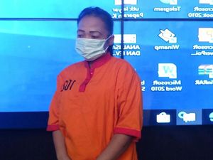 Kisah Tragis Ibu Jual Bayinya Rp 20 Juta demi Pesta Sabu