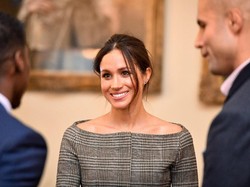 Terungkap Makanan Favorit Meghan Markle, Salah Satunya Kentang Goreng!