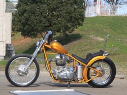 Jokowi Beli Chopper, Pejabat Negara Banyak yang Mau Juga