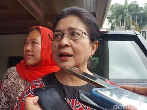 Campak dan Gizi Buruk di Asmat, Menkes: Kami Sudah Kirim Bantuan Campak dan Gizi Buruk di Asmat, Menkes: Kami Sudah Kirim Bantuan