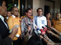 Hanura Ambhara: SK Pengurus Diproses Kemenkumham Minggu Ini