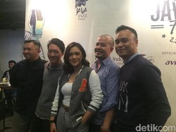 Lama Tak Terdengar, Apa Kabar Ecoutez?