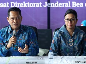 Buwas Sebut Ada Narkoba Berbentuk Kertas