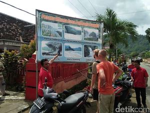 Begini Sensasi Bermalam di Tempat Wisata Pujiharjo Malang Begini Sensasi Bermalam di Tempat Wisata Pujiharjo Malang