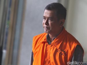 Bupati Nganjuk Segera Disidang di Pengadilan Tipikor Surabaya Bupati Nganjuk Segera Disidang di Pengadilan Tipikor Surabaya