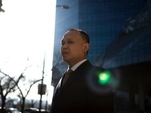 Kritik Presiden China, Pengacara Ditahan Saat Antar Anak ke Sekolah