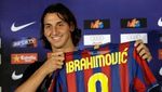 5 Pembelian Termahal Joan Laporta di Barca