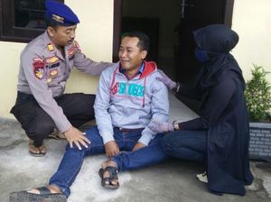 Identitas Mayat Perempuan Diduga Dimutilasi di Pasuruan Terungkap Identitas Mayat Perempuan Diduga Dimutilasi di Pasuruan Terungkap