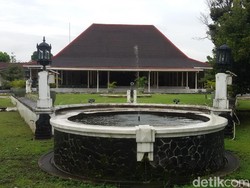 Ini Event Yang Digelar Pada Peringatan 212 Tahun Pakualaman Yogya