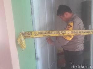 Pelaku Pembunuhan Ibu Hamil di Garut Diduga Lebih dari Satu