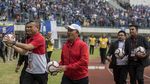 Aksi-Aksi di Matchday Pertama Piala Presiden