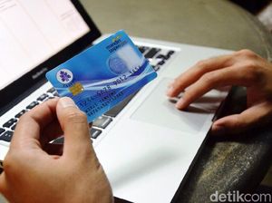 DPR Sebut Cara Taspen Bayar Klaim Mirip Skema Ponzi DPR Sebut Cara Taspen Bayar Klaim Mirip Skema Ponzi