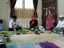 PDIP Siapkan 700 Ribu Saksi untuk Awasi Suara Gus Ipul-Puti