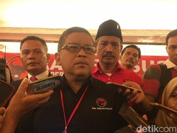 Pasal Penghinaan Presiden Masuk RKUHP, PDIP: Tak akan Represif