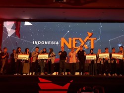 Ini 10 Mahasiswa Terbaik Indonesia yang Dikirim ke Amerika