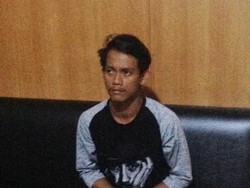 Polisi Tangkap Kernet yang Perkosa Siswi SMK Hingga Punya Anak