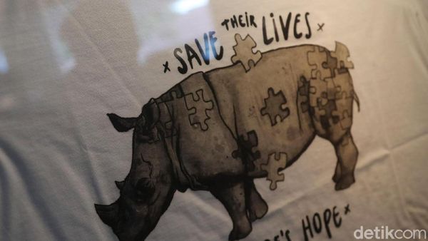 Pameran Harta Karun Tersembunyi Indonesia