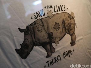 Pameran Harta Karun Tersembunyi Indonesia