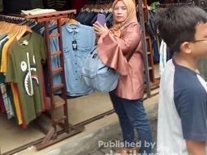 Yang Murah-murah di Batam, Datangi Saja Pasar Ini