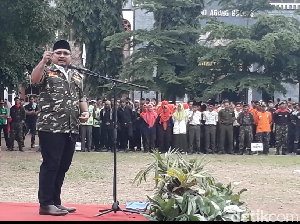 Ini Batasan Netralitas GP Ansor dalam Menghadapi Pilkada