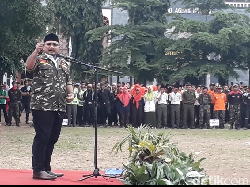 Ini Batasan Netralitas GP Ansor dalam Menghadapi Pilkada