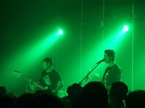 Chilling Out Bersama Homeshake Chilling Out Bersama Homeshake