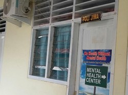 Pelajar Didiagnosa Kecanduan Smartphone Tetap Diawasi Psikiater