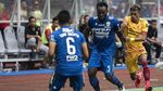 Aksi-Aksi di Matchday Pertama Piala Presiden