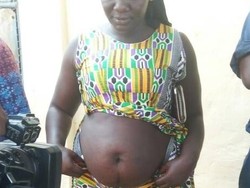 Ratusan Wanita Ditipu Agar Terlihat Hamil, Seorang Dukun Ditangkap