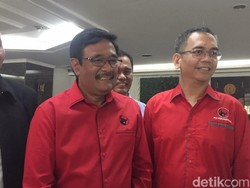 Relawan Klaim Identifikasi 212 Ribu Lebih Pemilih Djarot-Sihar