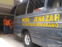 Ungkap Pembunuhan Polantas di Semarang, Polisi Bentuk Tim Khusus