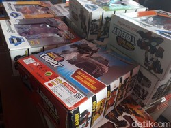 Begini Tutorial Urus SNI untuk Mainan Impor