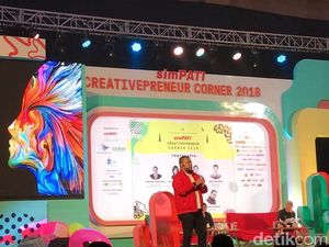 Berita Bisa Jadi Ide Karya Kreatif Berita Bisa Jadi Ide Karya Kreatif