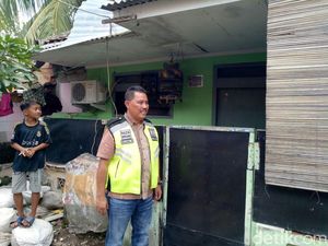 Soal Ferrari B 1 RED, Samsat Jakbar Koordinasi dengan Ketua RT