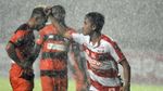Aksi-Aksi di Matchday Pertama Piala Presiden