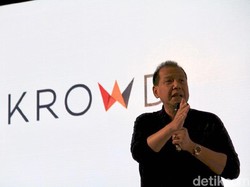 Chairul Tanjung: Harta Tak Dibawa Mati, Mau Sombong Sama Siapa?