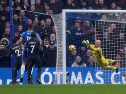 Soal Klaim Penalti Brighton, Caballero Tak Merasa Terjadi Kontak