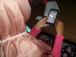 Pintar UNBK Mobile, Aplikasi Tryout Online Gratis dari Lamongan