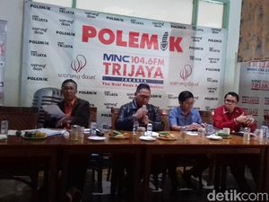 PDIP Kritik Revisi PKPU Verifikasi Parpol: KPU akan Kedodoran