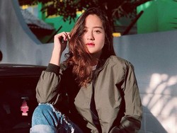 3 Fakta Salshabilla Adriani, Artis Muda yang Tabrak 2 Mobil di Kemang