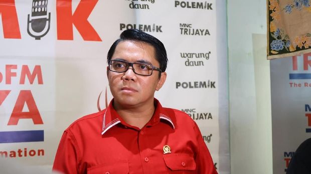 Bupati Purbalingga Resmi Dipecat Sebagai Kader PDIP