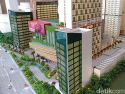 Trans Park Juanda Bekasi Gelar Soft Launching, Yuk ke Sana