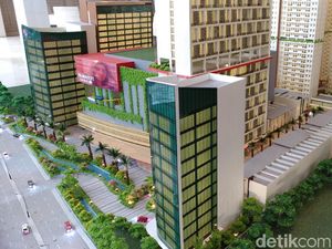 Trans Park Juanda Bekasi Gelar Soft Launching, Yuk ke Sana Trans Park Juanda Bekasi Gelar Soft Launching, Yuk ke Sana