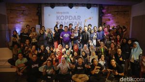 Blog Detik Pamit Undur Diri