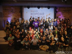 Selamat Tinggal Blogdetik!