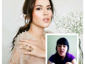 Transformasi Raisa, Dulu Gemuk Kini Tampil Makin Fresh dan Bugar