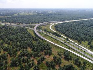 Jual Saham Tol Medan-Tebing Tinggi, Waskita Cuan Rp 367 M Jual Saham Tol Medan-Tebing Tinggi, Waskita Cuan Rp 367 M